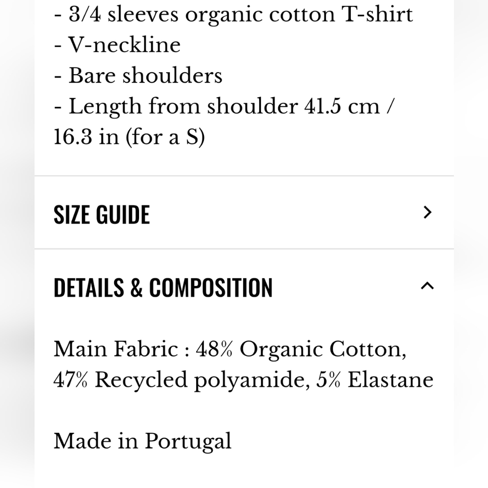 Nwt! Sezane Caro T.shirt Bright Green - Picture 3 of 7
